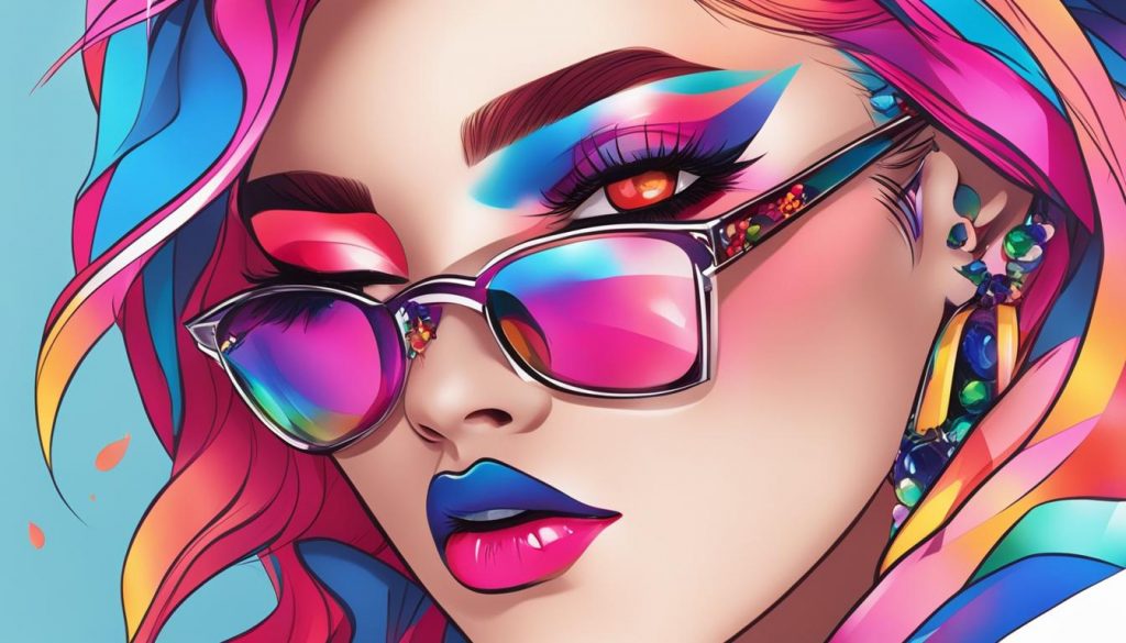 Impact de True Beauty sur les tendances beauté Impact de True Beauty sur les tendances beauté