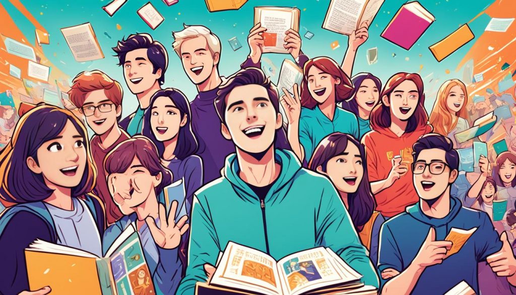 Impact des débats littéraires sur les webtoons Impact des débats littéraires sur les webtoons