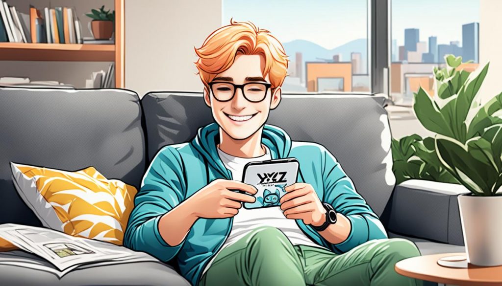 Lecture sur Webtoon XYZ Lecture sur Webtoon XYZ