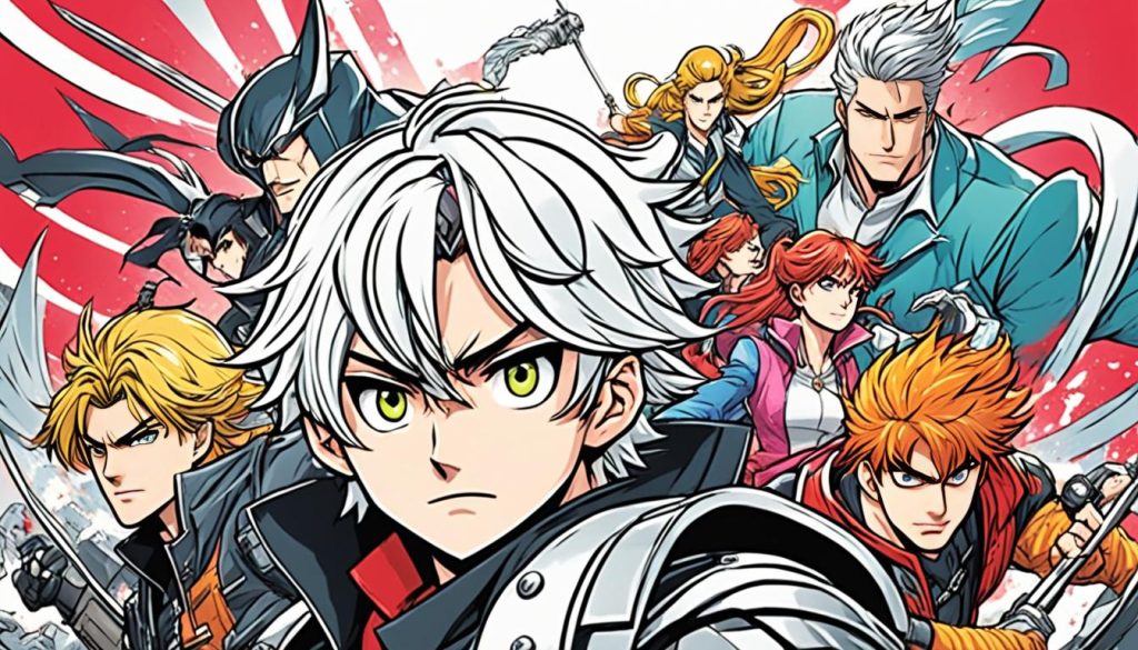 Manga-Scantrad Manga-Scantrad