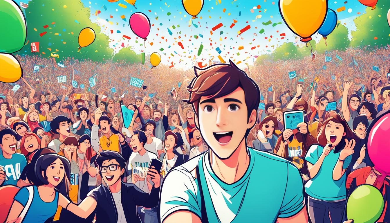 Marketing pour webtoon