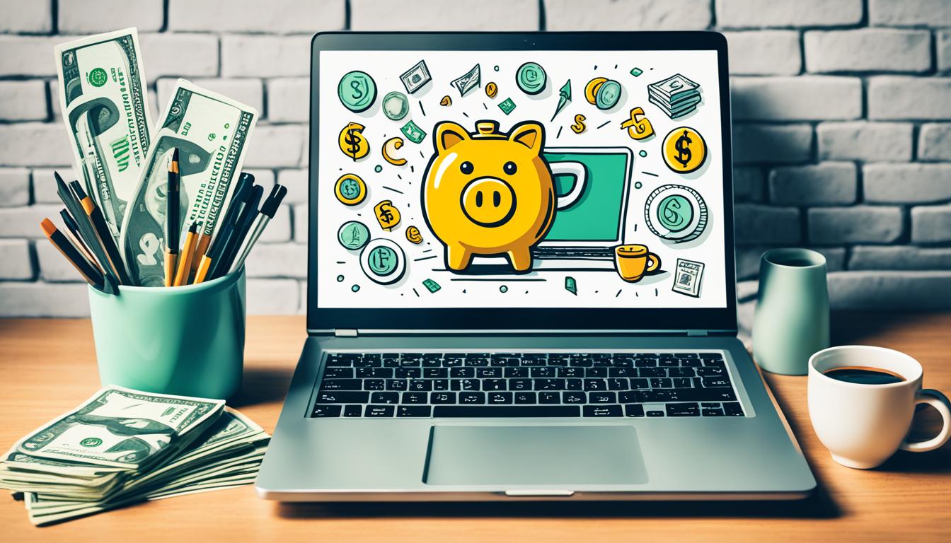 Monétisation webtoon