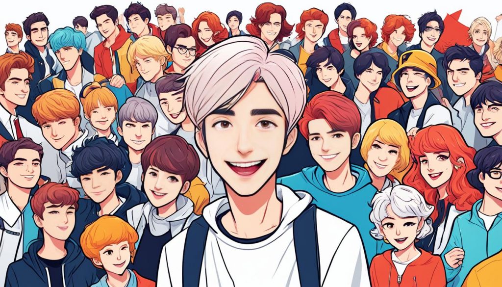 Populaire webtoon français Populaire webtoon français