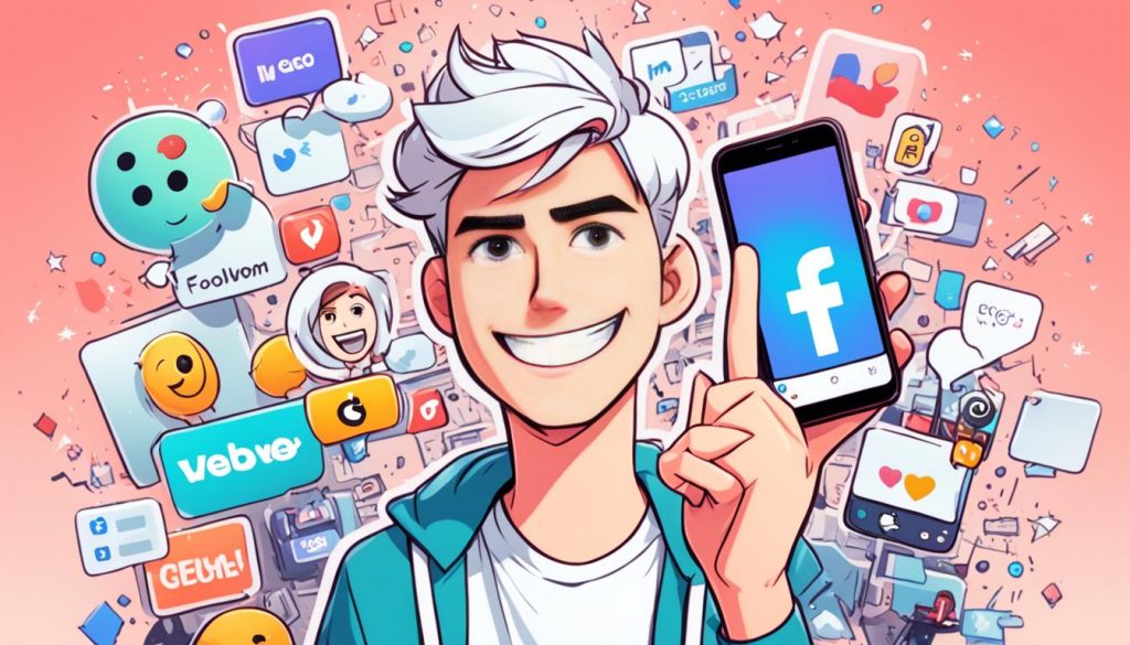 Stratégies de médias sociaux pour les webtoons Stratégies de médias sociaux pour les webtoons