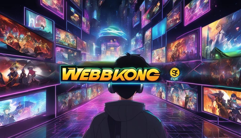 Streaming anime webtoon en ligne Streaming anime webtoon en ligne