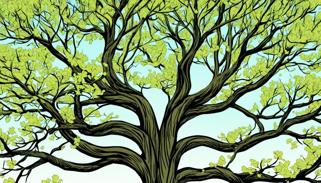 Structure narrative webtoon Structure narrative webtoon