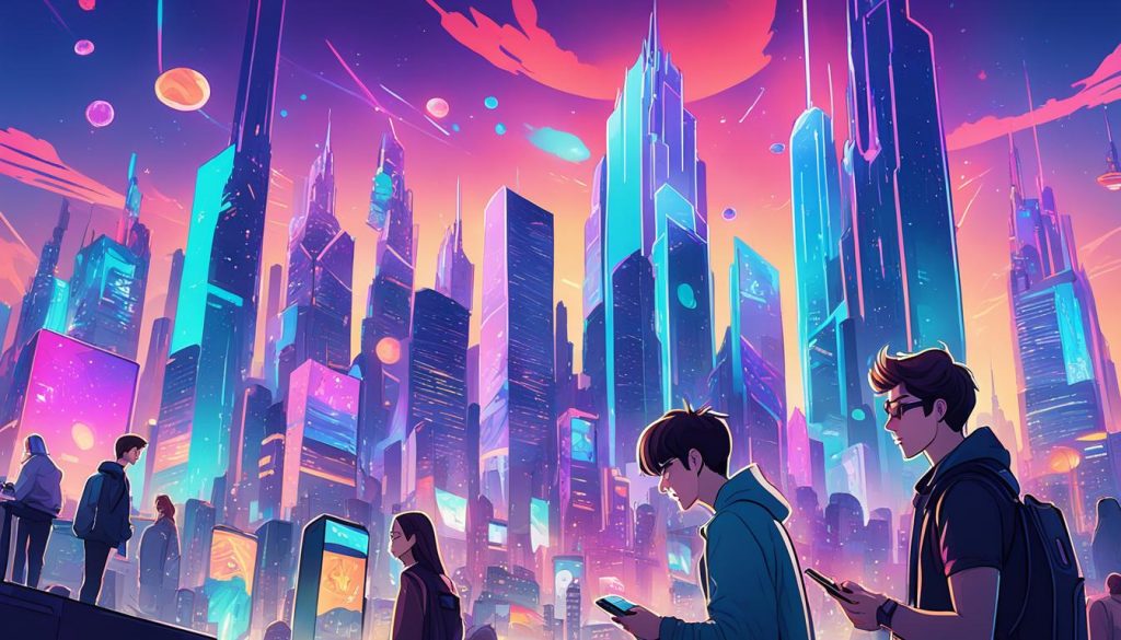 Tendances du webtoon coréen Tendances du webtoon coréen