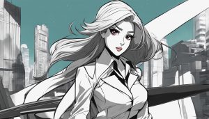 Tutoriels de dessin webtoon