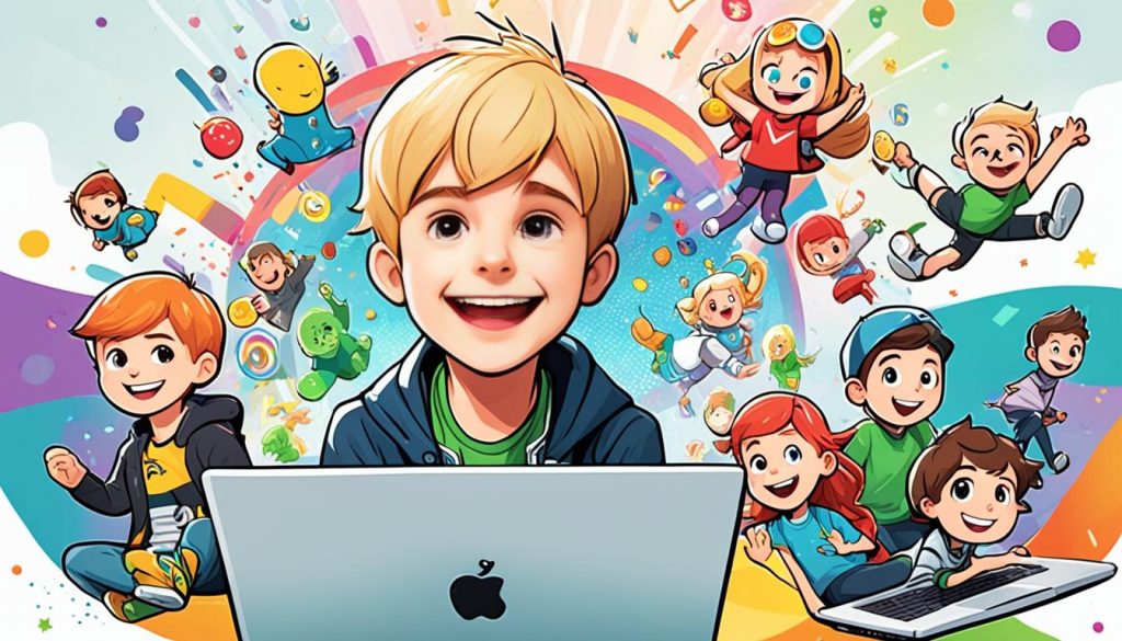 Vidéos pour enfants liées aux webtoons Vidéos pour enfants liées aux webtoons