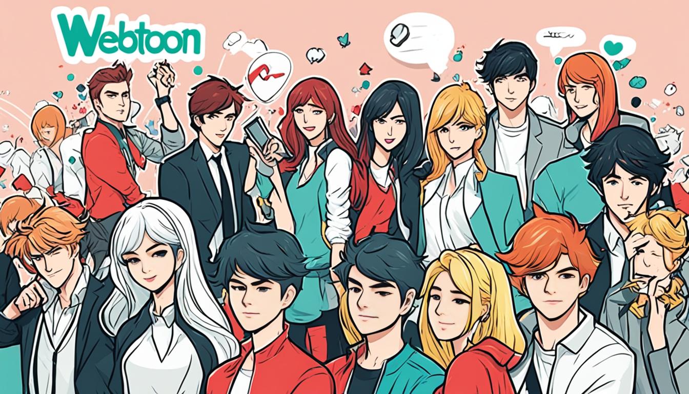 WEBTOON XYZ