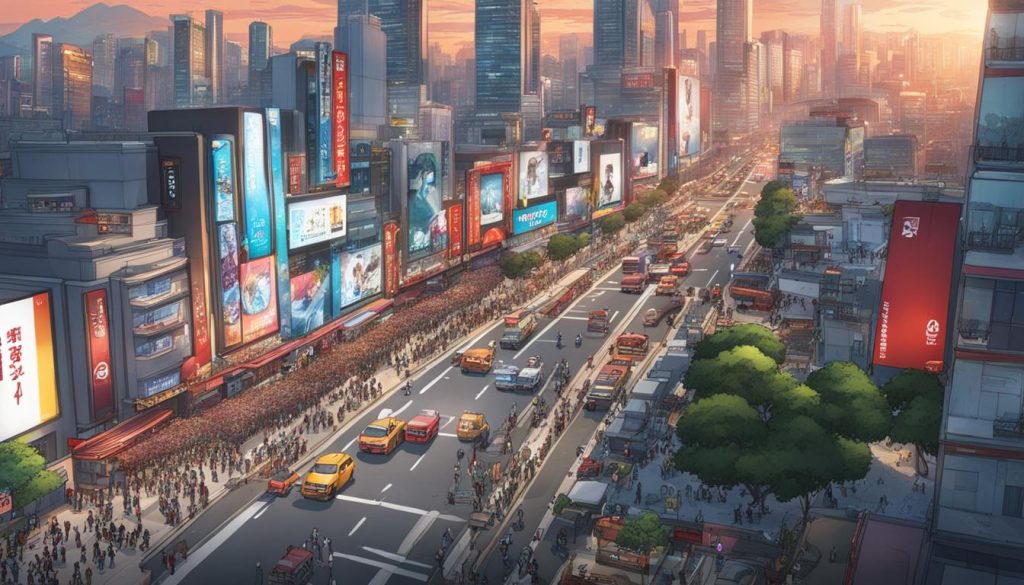 Webtoon en Corée-du-sud Webtoon en Corée-du-sud