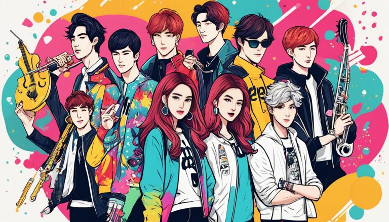 Webtoon et culture