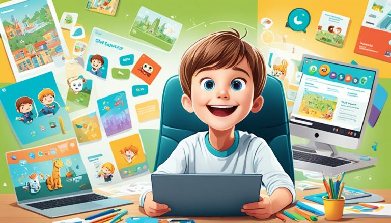 Webtoon et éducation