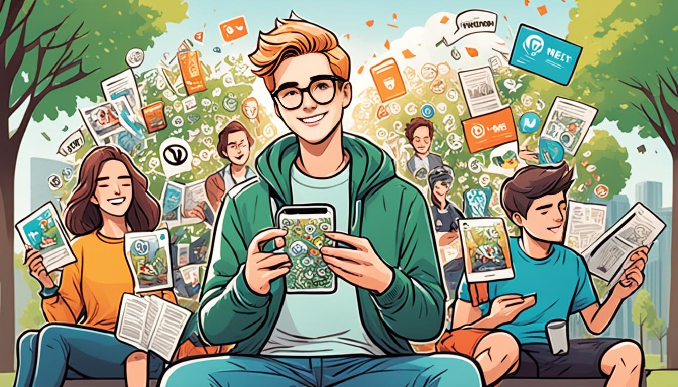 Webtoon et engagement social