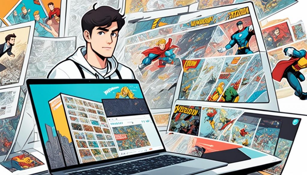 adaptations de webtoon adaptations de webtoon