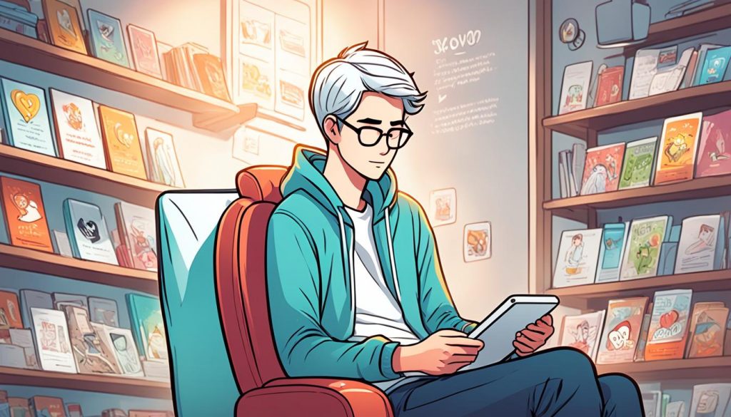 conseils de lecture webtoon conseils de lecture webtoon