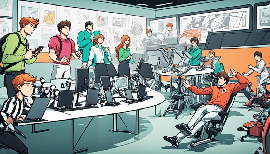 fréquence de publication des webtoons fréquence de publication des webtoons