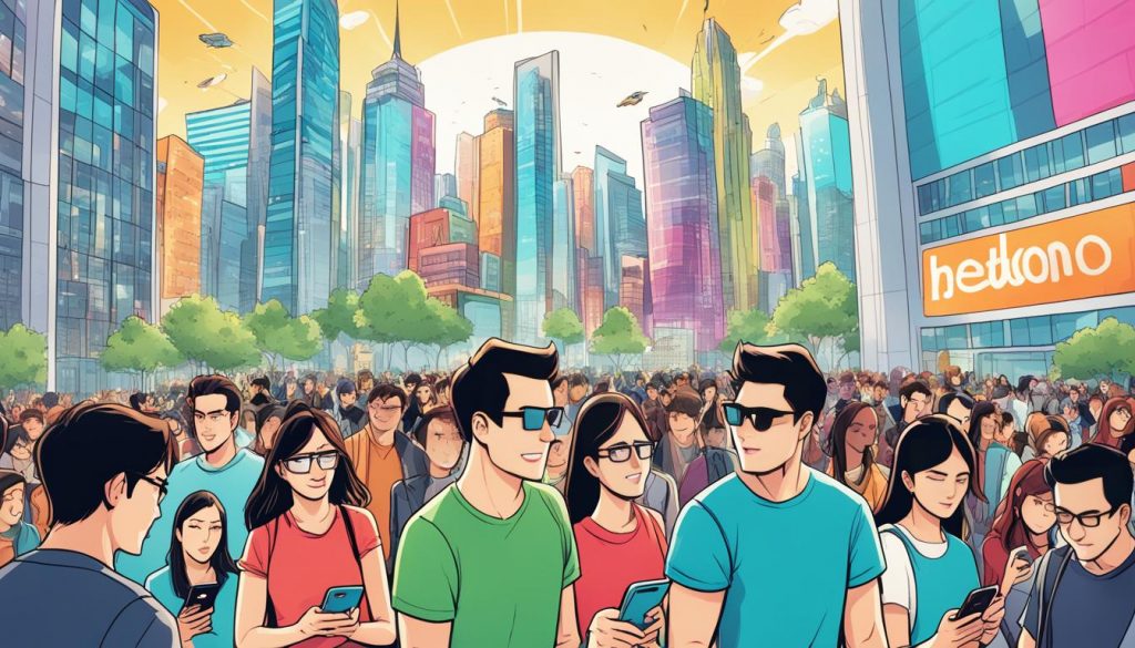 popularité des webtoons popularité des webtoons