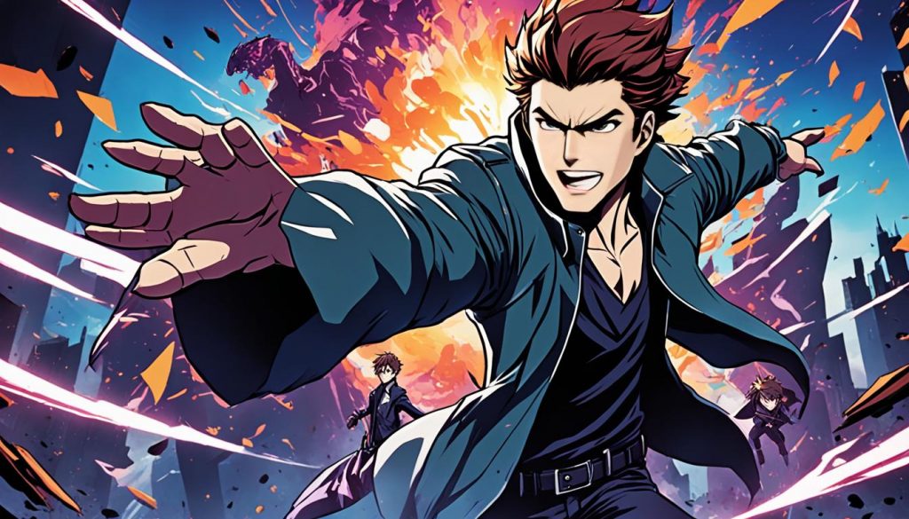 Anticipation du spin-off de Solo Leveling Anticipation du spin-off de Solo Leveling