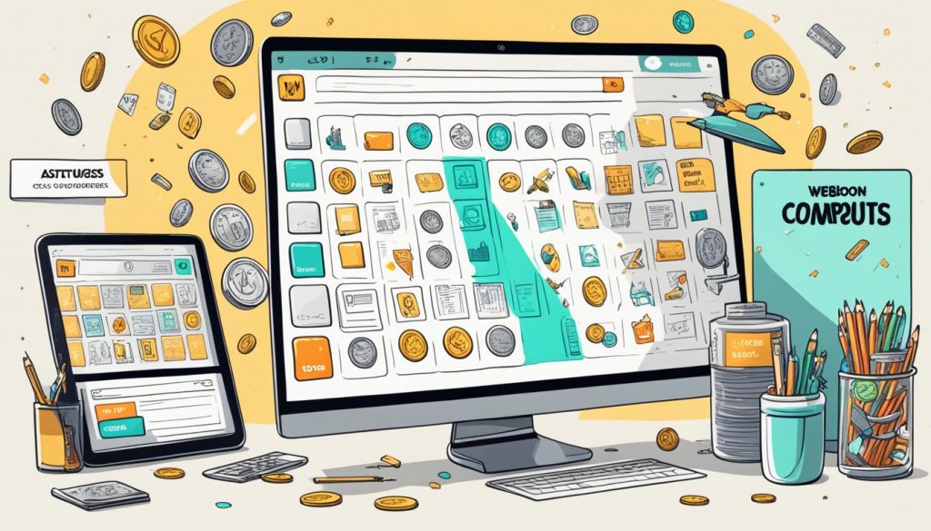 Astuces pour Webtoon Coins Gratuits