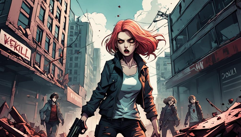 Dolly Kill Kill et Parasite dans l'art numérique Dolly Kill Kill et Parasite dans l'art numérique