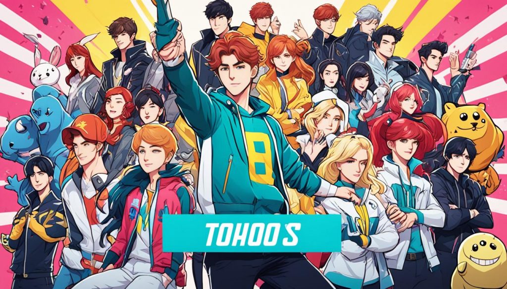 Popularité des spin-off de Webtoons Popularité des spin-off de Webtoons