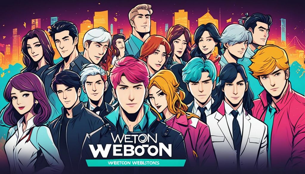 Profitabilité des Webtoons Adaptés en Séries