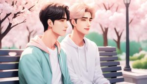 Webtoon BL (Boy Love)