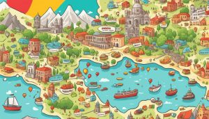 Webtoon ESP (Espagnol)