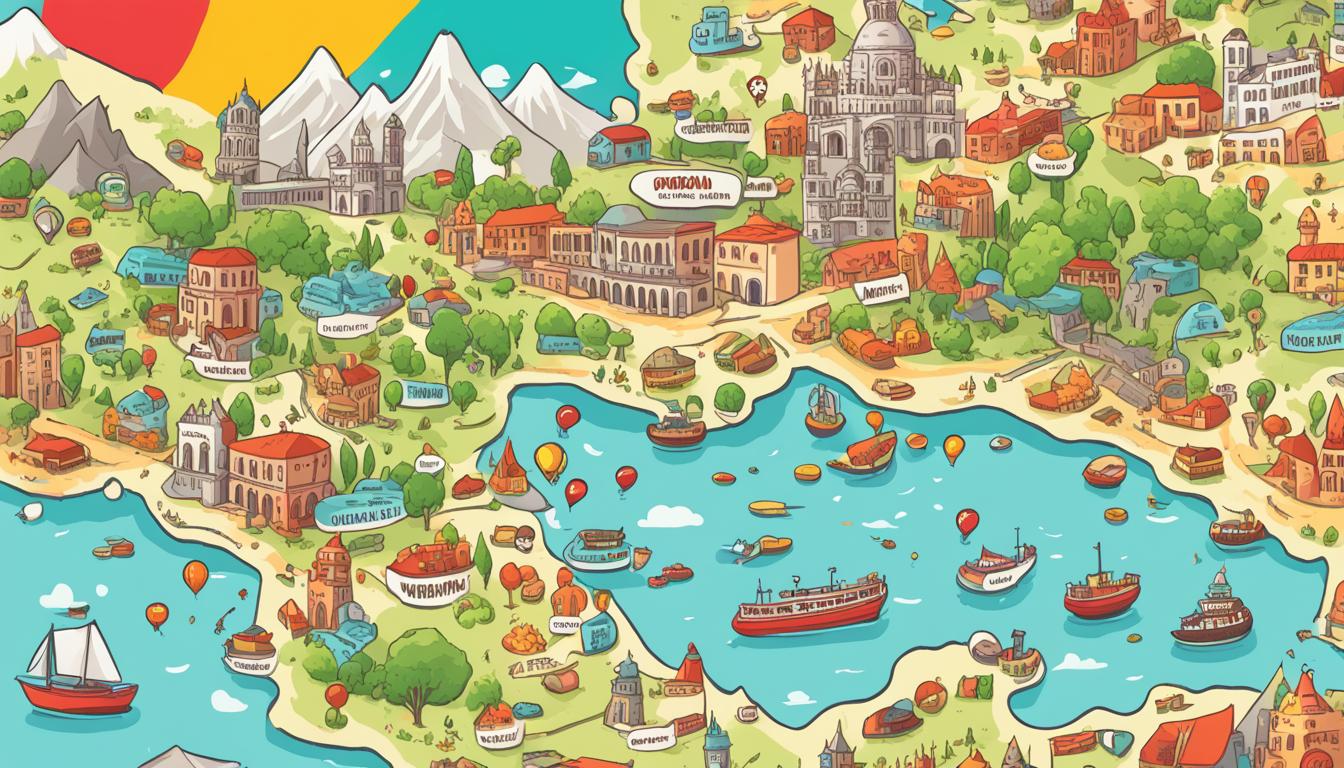 Webtoon ESP (Espagnol)