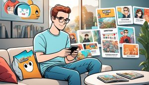 Webtoon Français APK