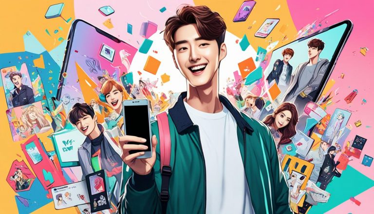 Webtoon Korean Drama