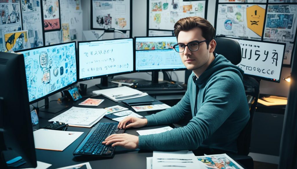 Traducteur de bande dessinée en ligne Traducteur de bande dessinée en ligne